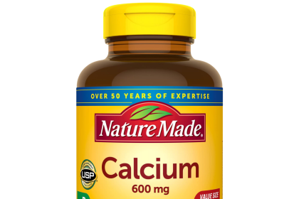 calcium supplements for seniors - SeniorRadar