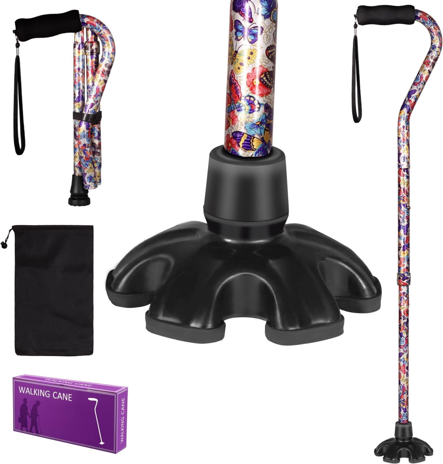 canes for seniors - SeniorRadar