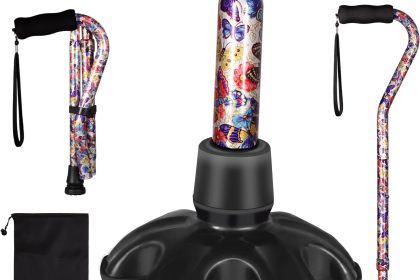 canes for seniors - SeniorRadar