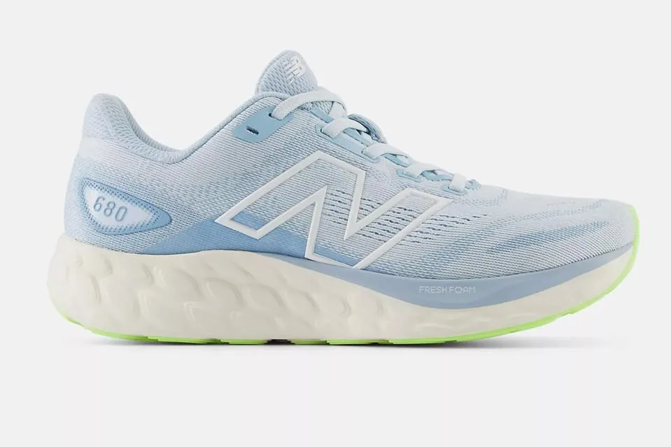 Comfortable and supportive walking shoes for elderly adults