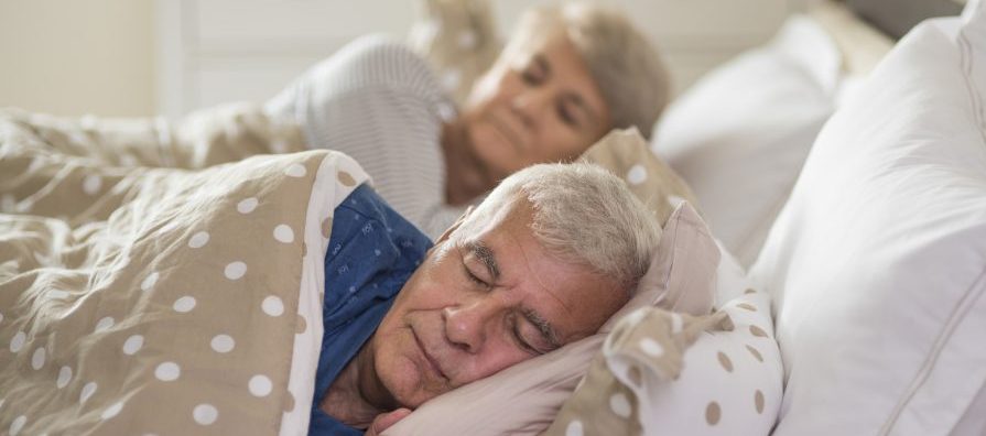 sleep aids for seniors natural medical options
