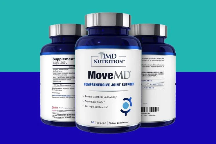 best supplements for joint pain in seniors - senior health guide