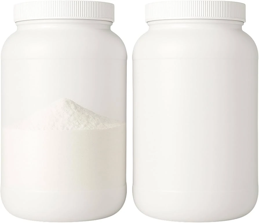 best protein powder containers for seniors