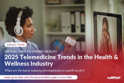 telehealth services for seniors - SeniorRadar