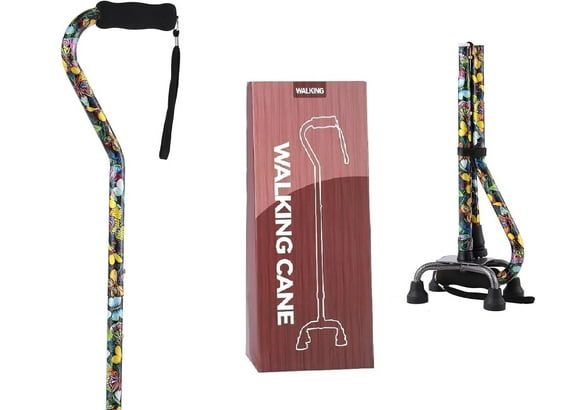 best canes for seniors - SeniorRadar