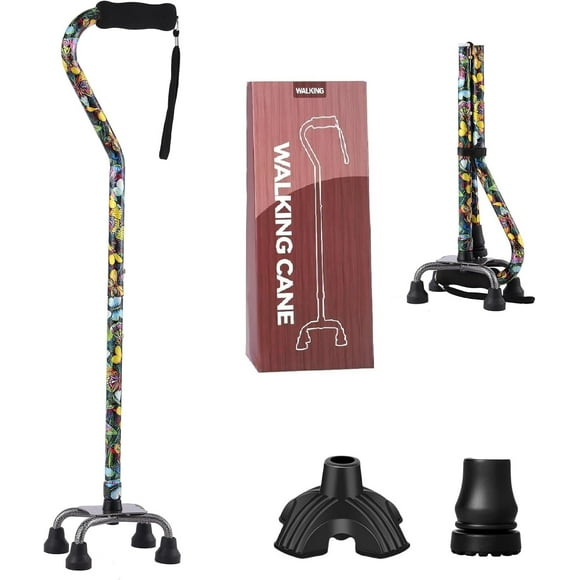 best canes for seniors - SeniorRadar