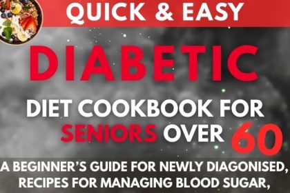 diabetes management seniors tips - SeniorRadar